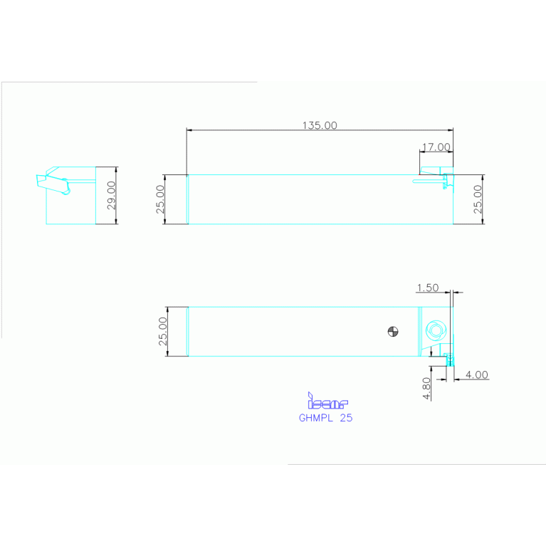 GHMPL 25