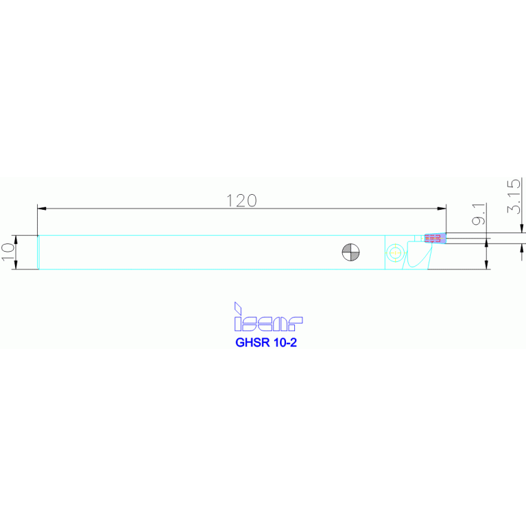 GHSR 10-2