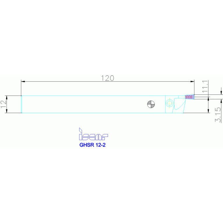 GHSR 12-2