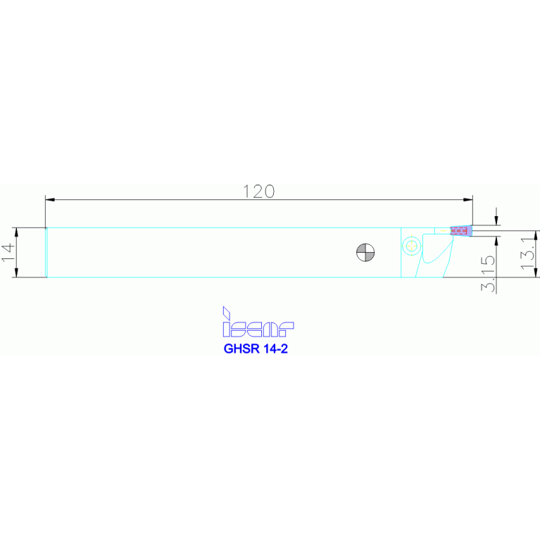 GHSR 14-2