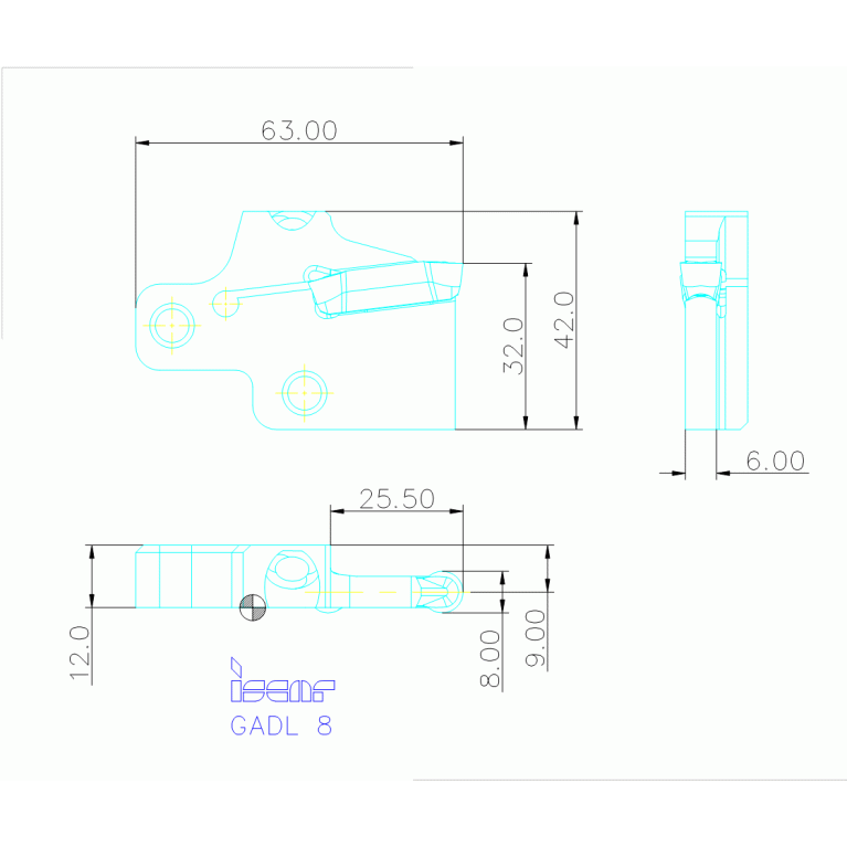 GADL 8