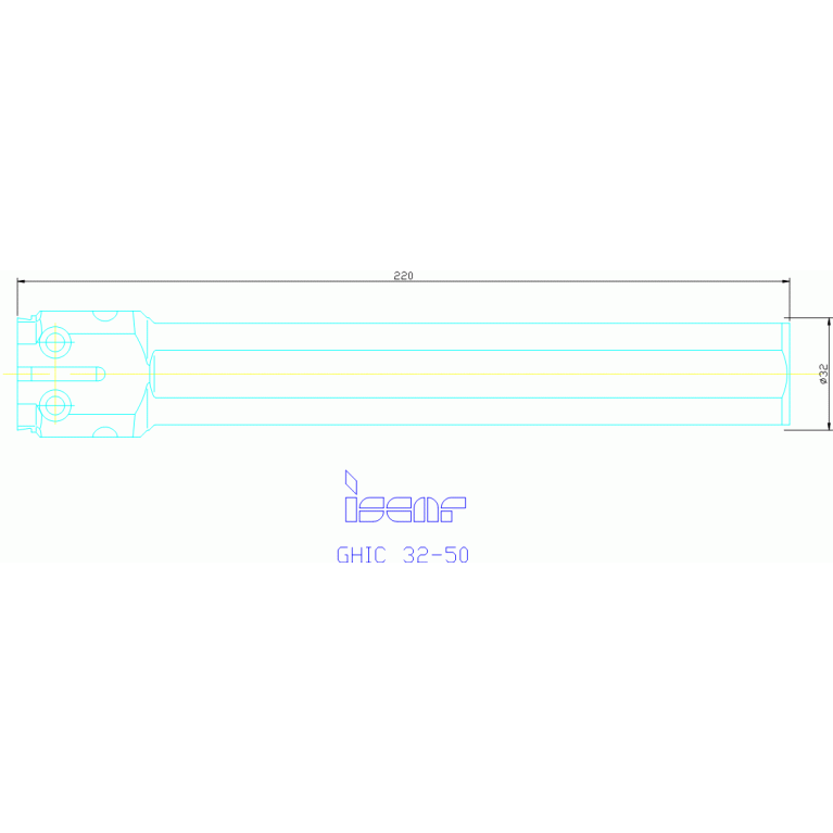 GHIC 32-50