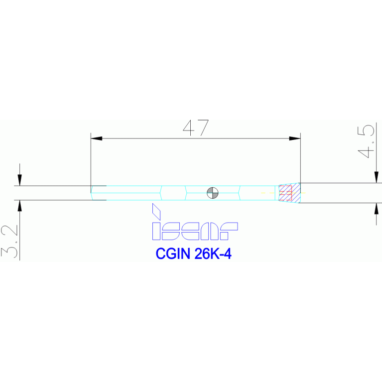 CGIN 26K-4