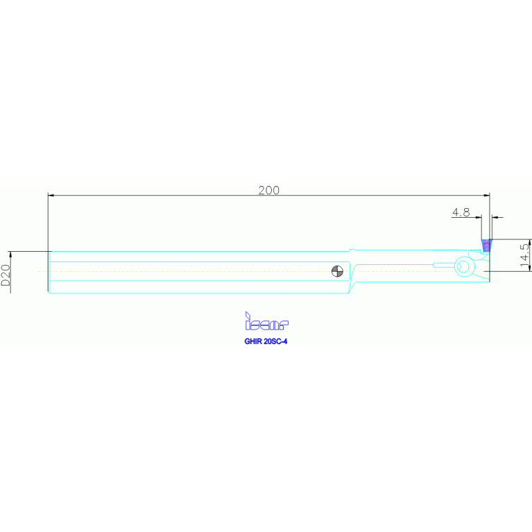 GHIR 20SC-4