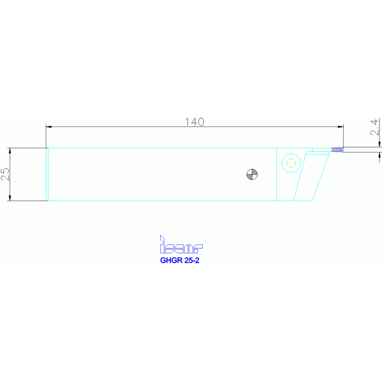 GHGR 25-2