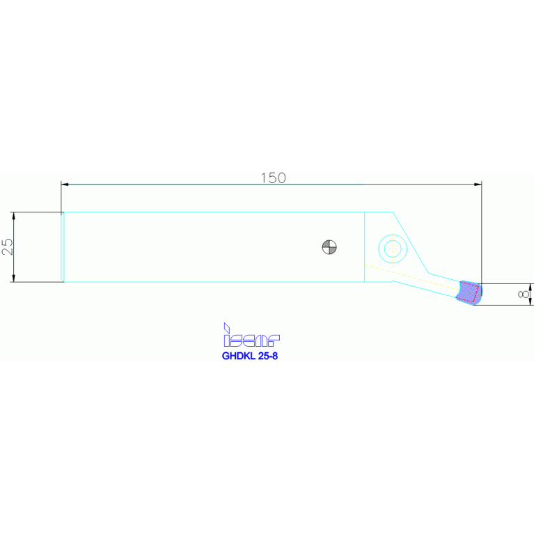 GHDKL 25-8