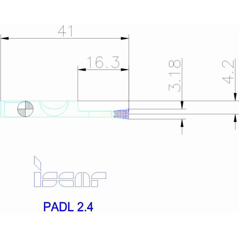 PADL 2.4