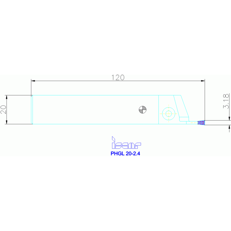 PHGL 20-2.4