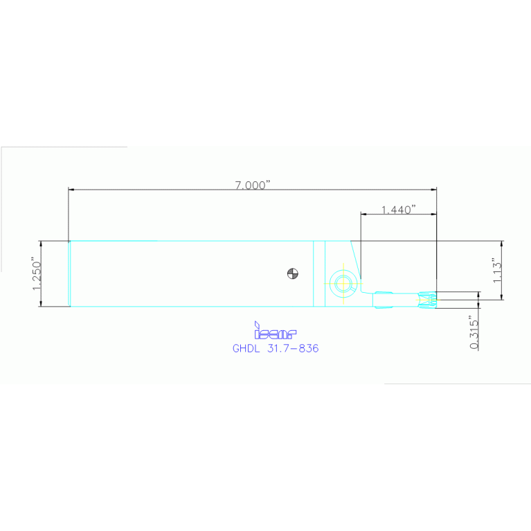 GHDL 31.7-836