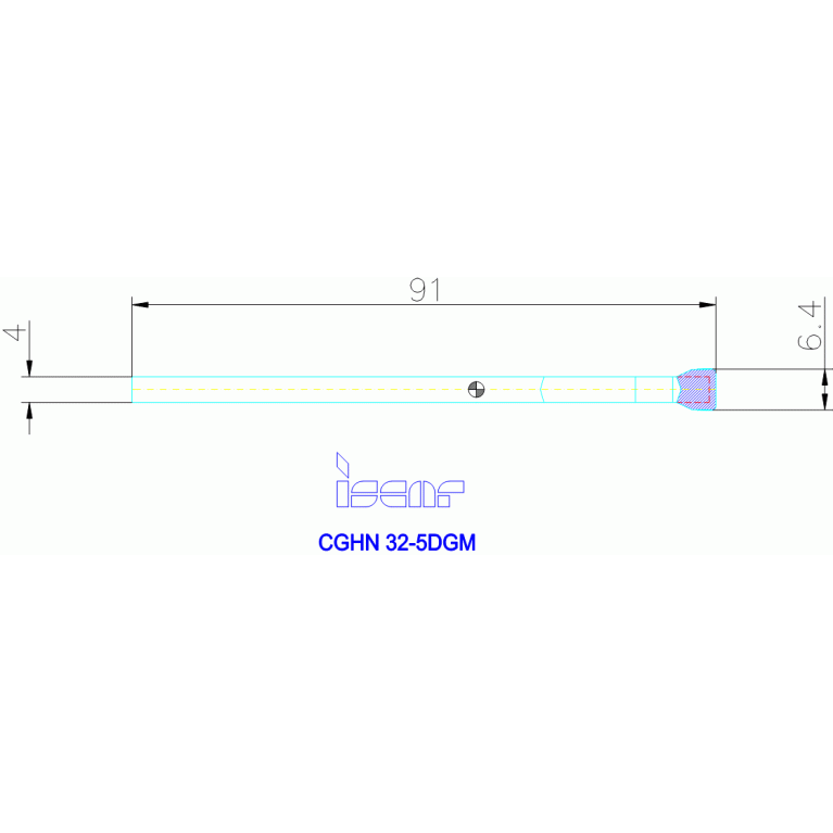 CGHN 32-5DGM