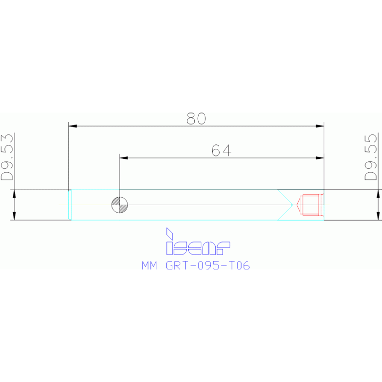 MM GRT-095-T06
