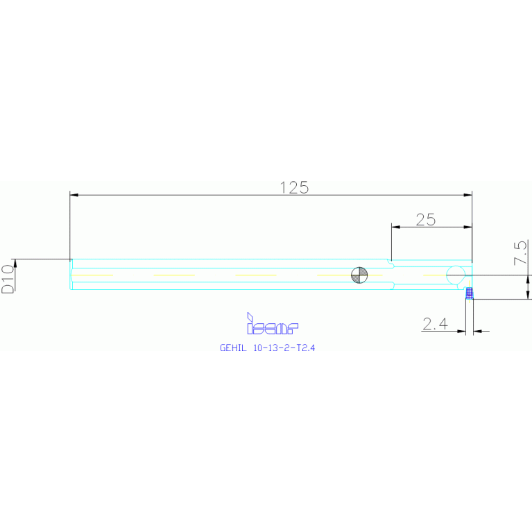 GEHIL 10-13-2
