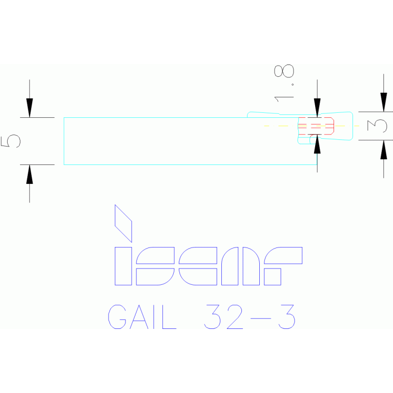 GAIL 32-3