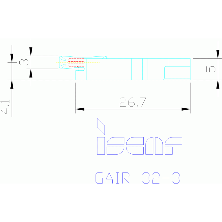 GAIR 32-3