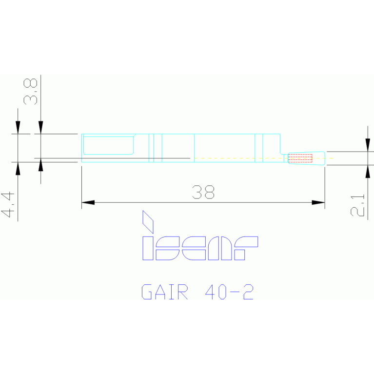 GAIR 40-2