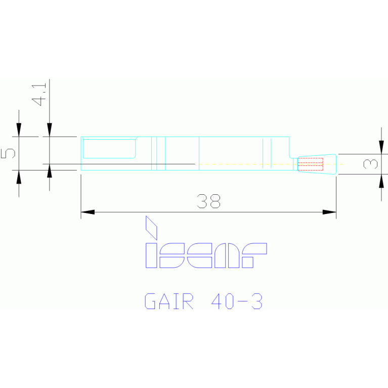 GAIR 40-3