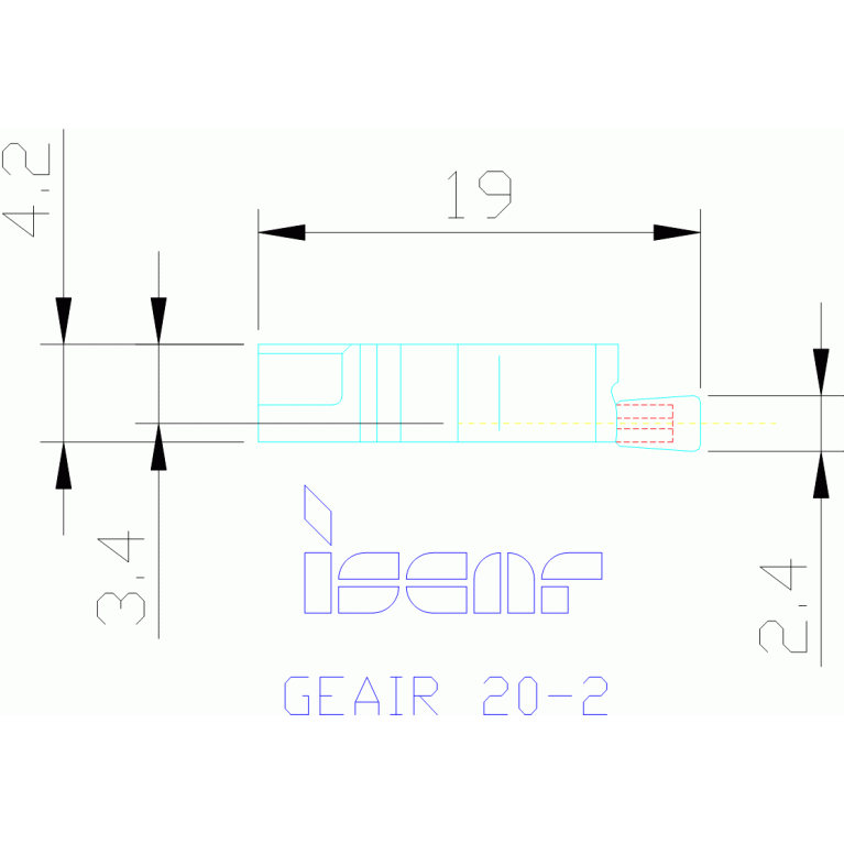 GEAIR 20-2