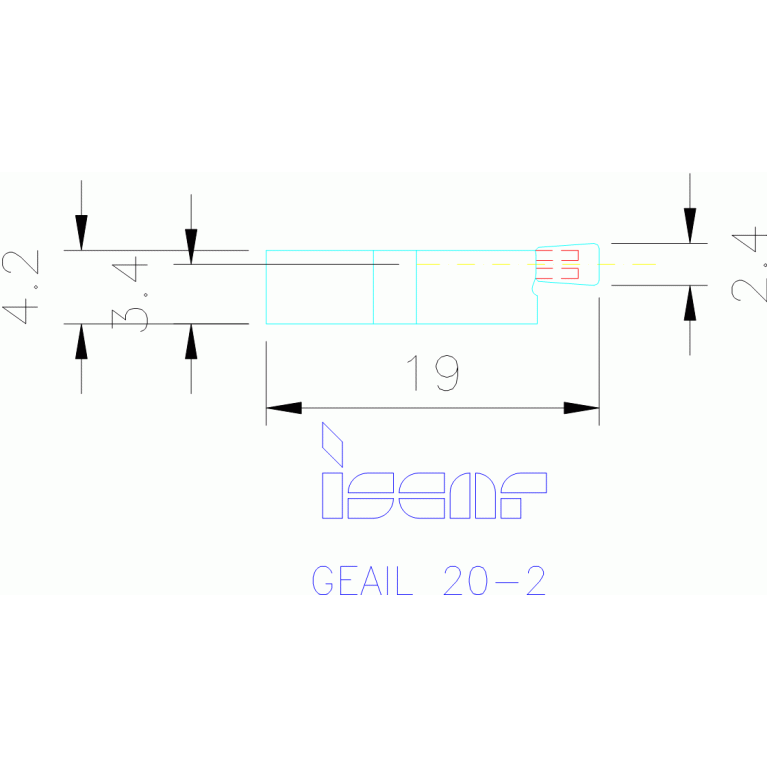 GEAIL 20-2