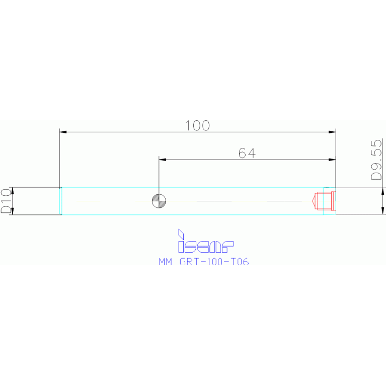 MM GRT-100-T06