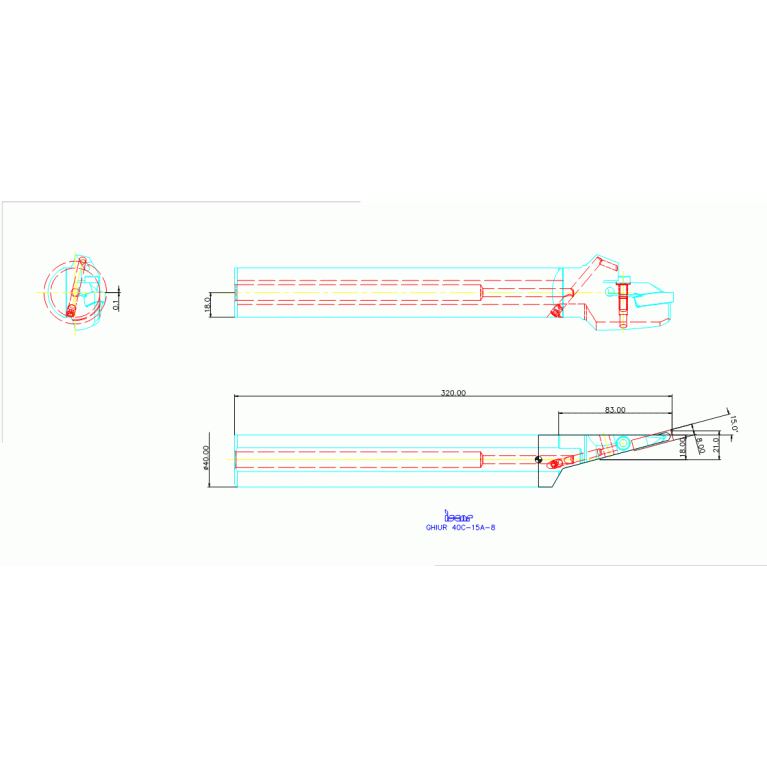 GHIUR 40C-15A-8