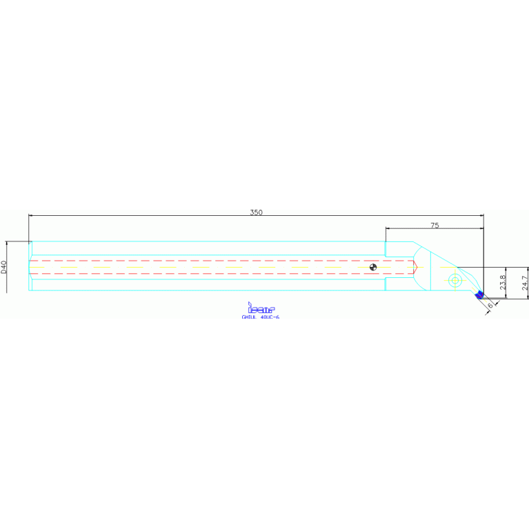 GHIUL 40UC-6