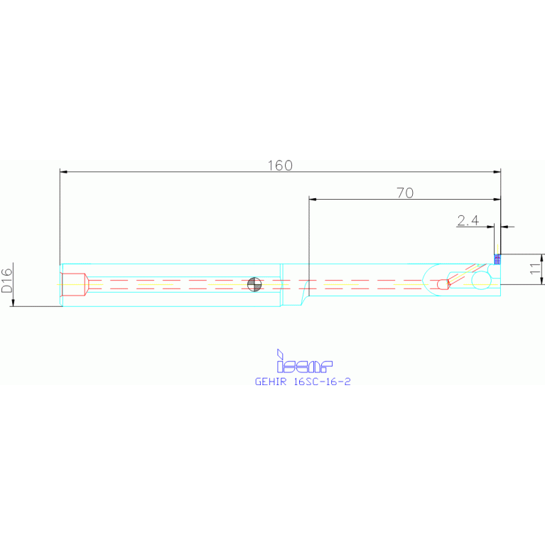 GEHIR 16SC-16-2