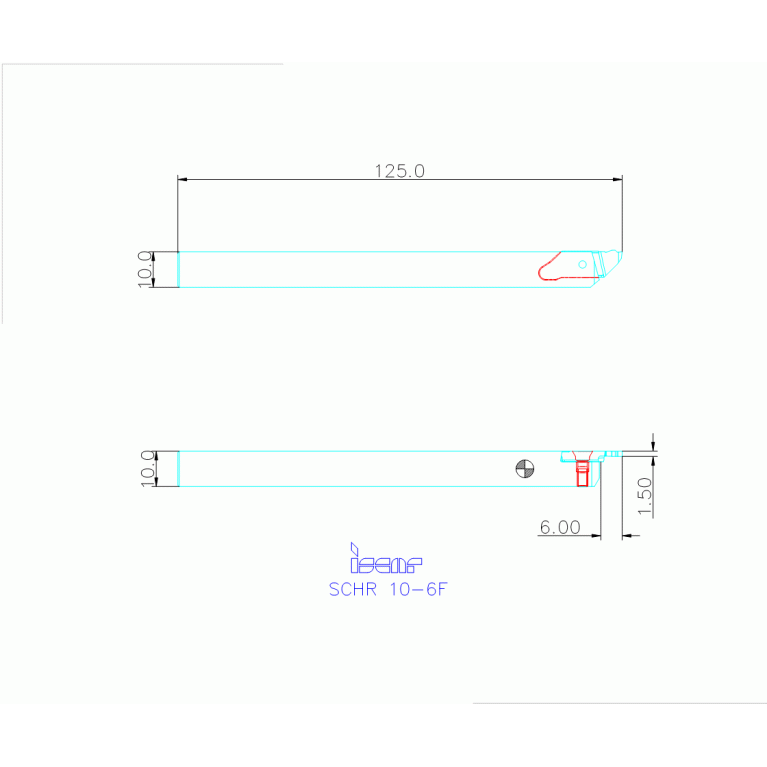SCHR 10-6F