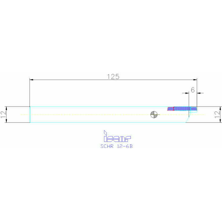 SCHR 12-6B