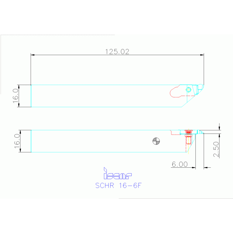 SCHR 16-6F