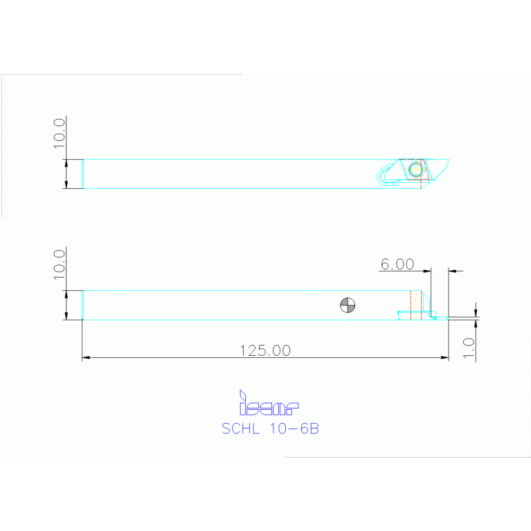 SCHL 10-6B