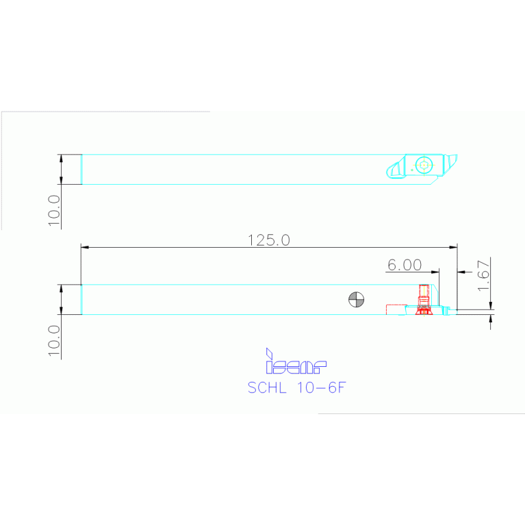 SCHL 10-6F