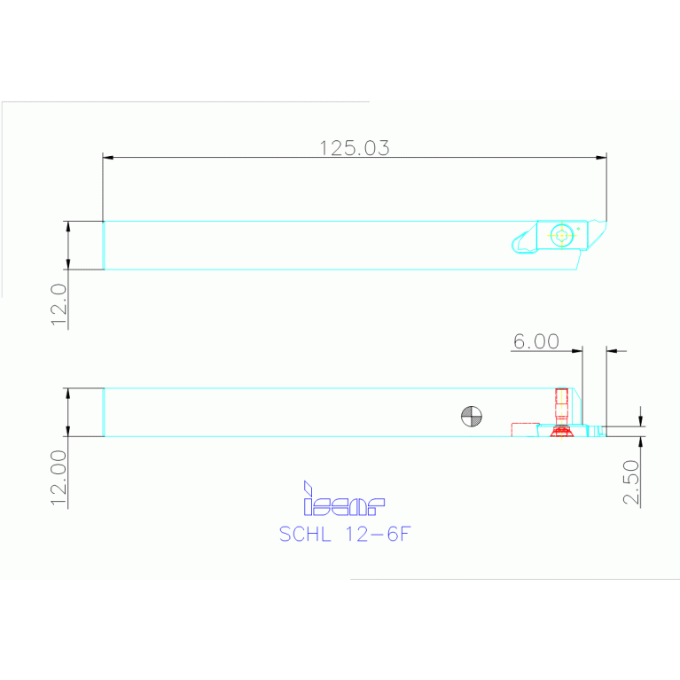 SCHL 12-6F