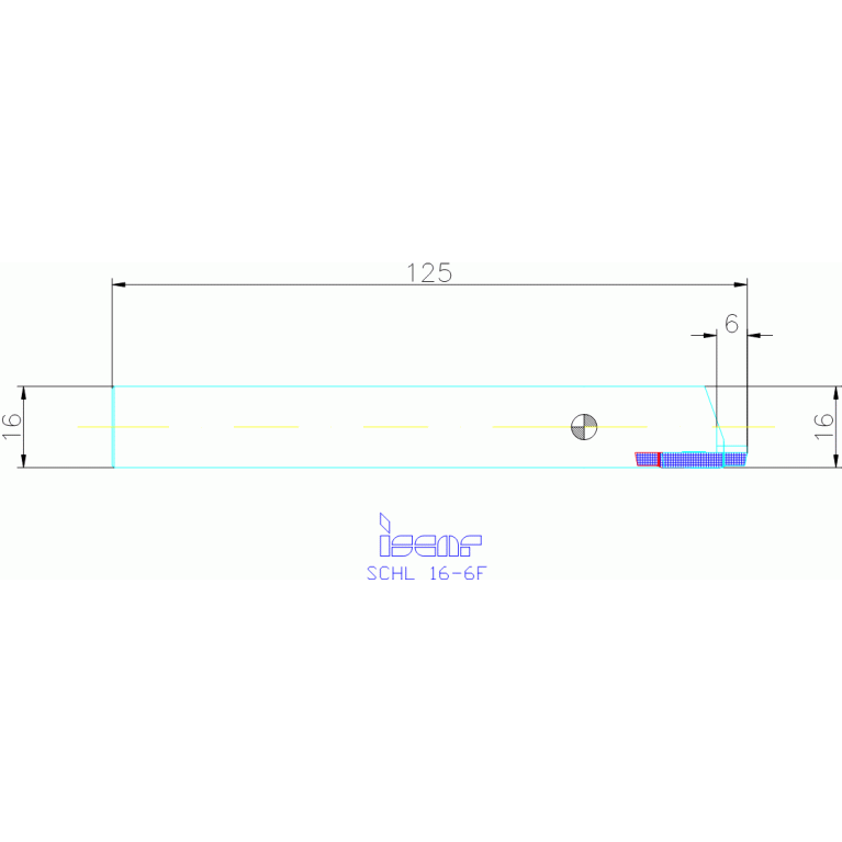 SCHL 16-6F