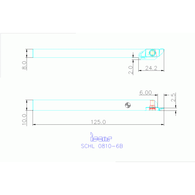 SCHL 0810-6B