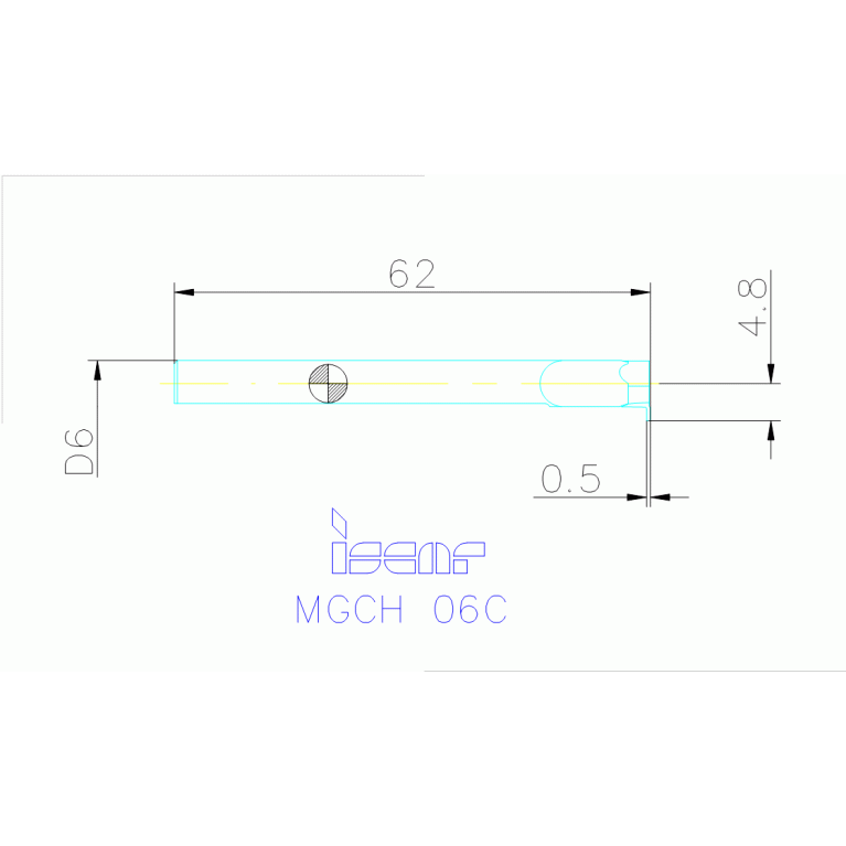 MGCH 06C