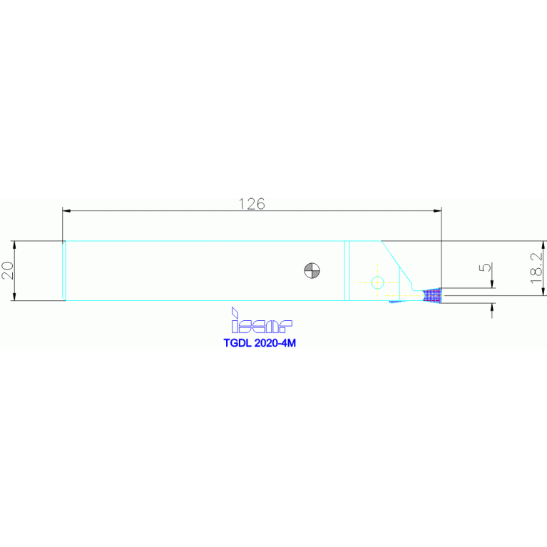 TGDL 2020-4M