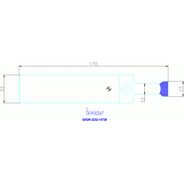 GHDN 3232-14T38