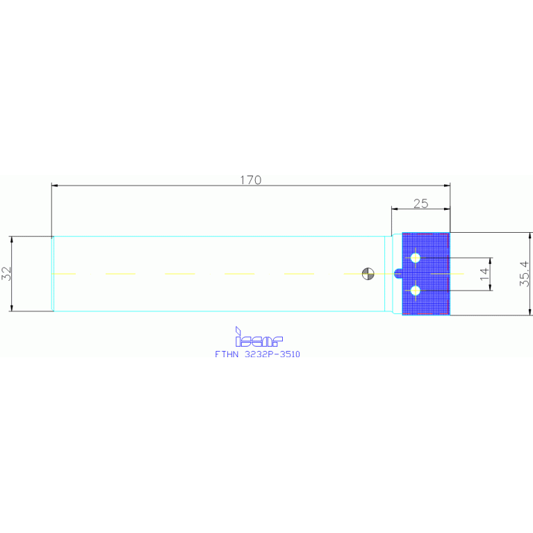FTHN 3232P-3510