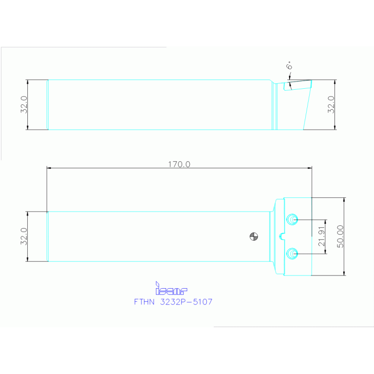 FTHN 3232P-5107