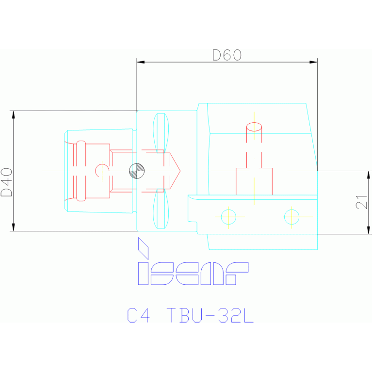 C4 TBU-32L