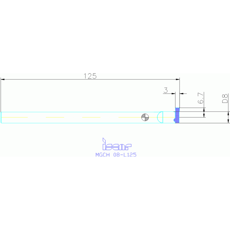 MGCH 08-L125