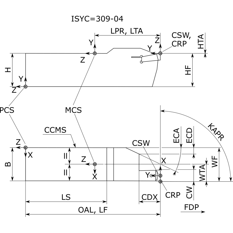 DGTL 8B-1.4SH
