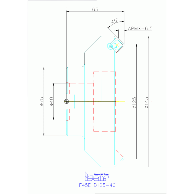 F45E D125-40
