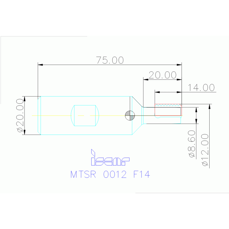 MTSR 0012 F14