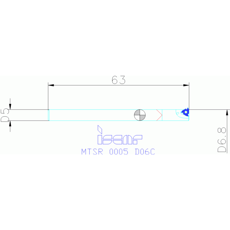 MTSR 0005 D06C