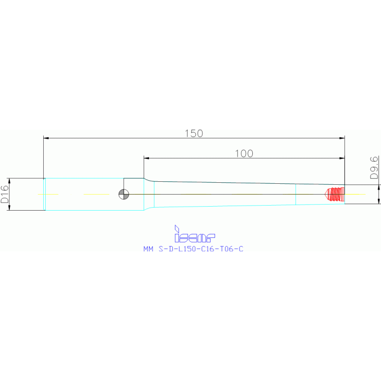 MM S-D-L150-C16-T06-C