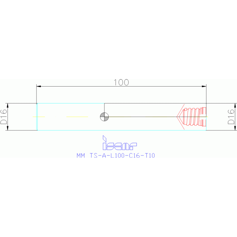 MM TS-A-L100-C16-T10
