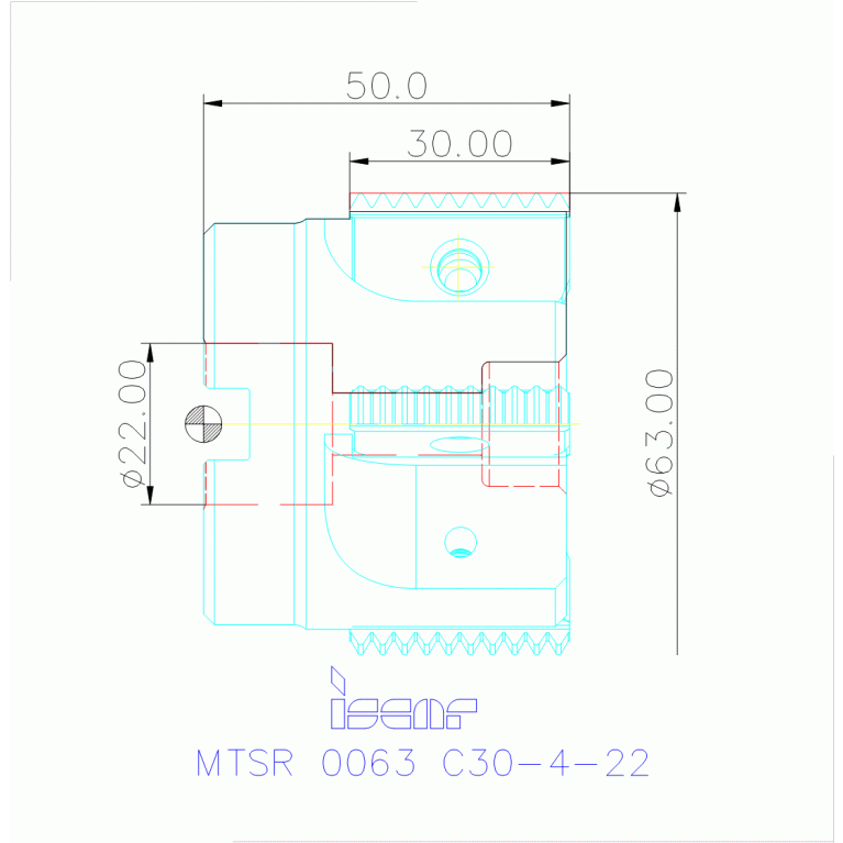 MTSR 0063 C30-4-22