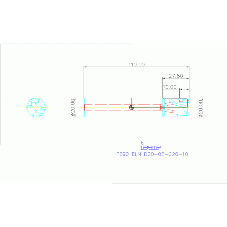 T290 ELN D20-02-C20-10