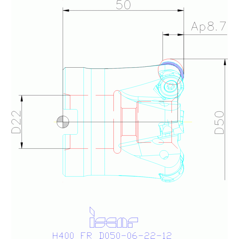 H400 FR D050-06-22-12